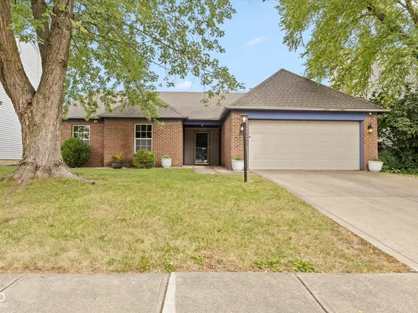 6848 Caro Dr, Indianapolis, IN 46214
