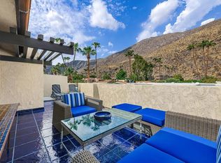 572 Arenas Rd #2, Palm Springs, CA 92262