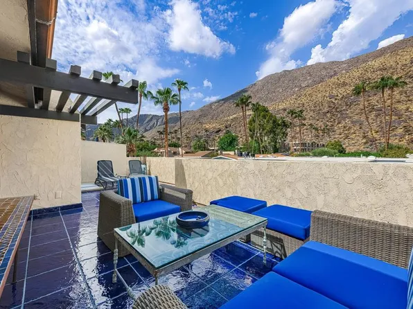 572 Arenas Rd #2, Palm Springs, CA 92262