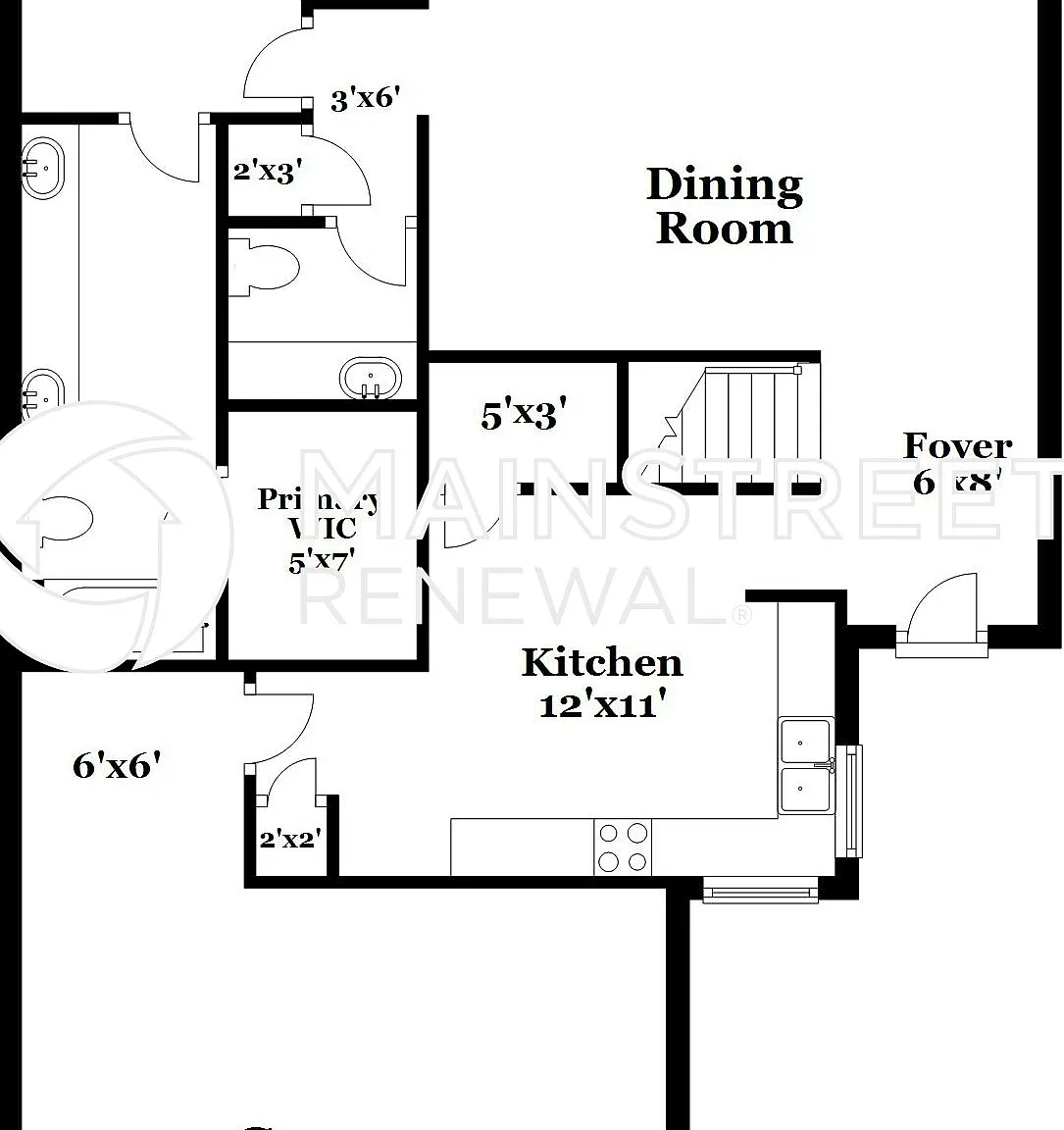 501 Amethyst Way — Photo 2