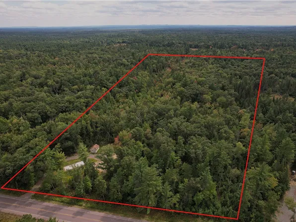 W9495 County Road K, Merrillan, WI 54754