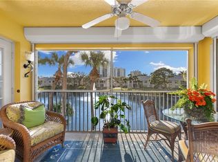 768 Wiggins Lake DR #202, NAPLES, FL 34110
