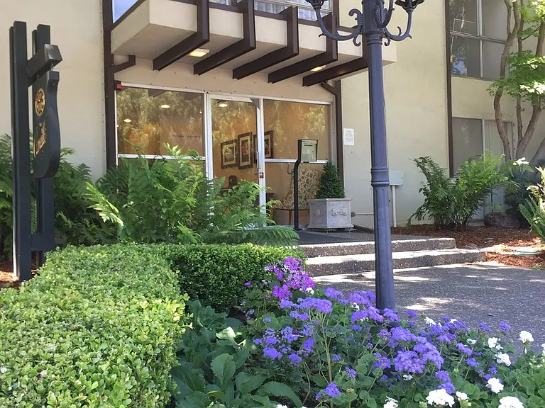 The Camille North Apartments — Photo 24