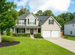 2084 Covered Bridge Ct, Rock Hill, SC 29732