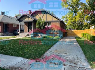 365 E Williams Ave, Salt Lake City, UT 84111