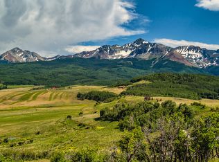 Whiteley Rd LOT 20, Placerville, CO 81430