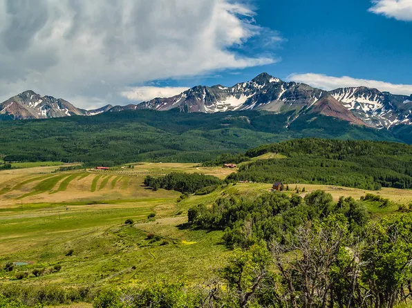 Whiteley Rd Lot 20, Placerville, CO 81430