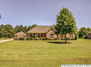 3610 Spring Lakes Blvd, Olive Branch, MS 38654