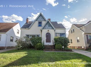 6611 Ridgewood Ave, Parma, OH 44129