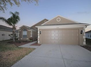 18500 Merseyside Loop, Land O Lakes, FL 34638