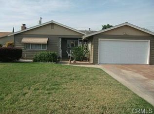 1535 Buller St, Atwater, CA 95301