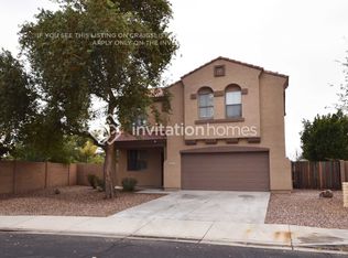 16145 W Lisbon Ln, Surprise, AZ 85379