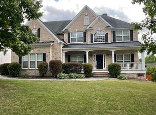 929 Redstone Rd, Dacula, GA 30019