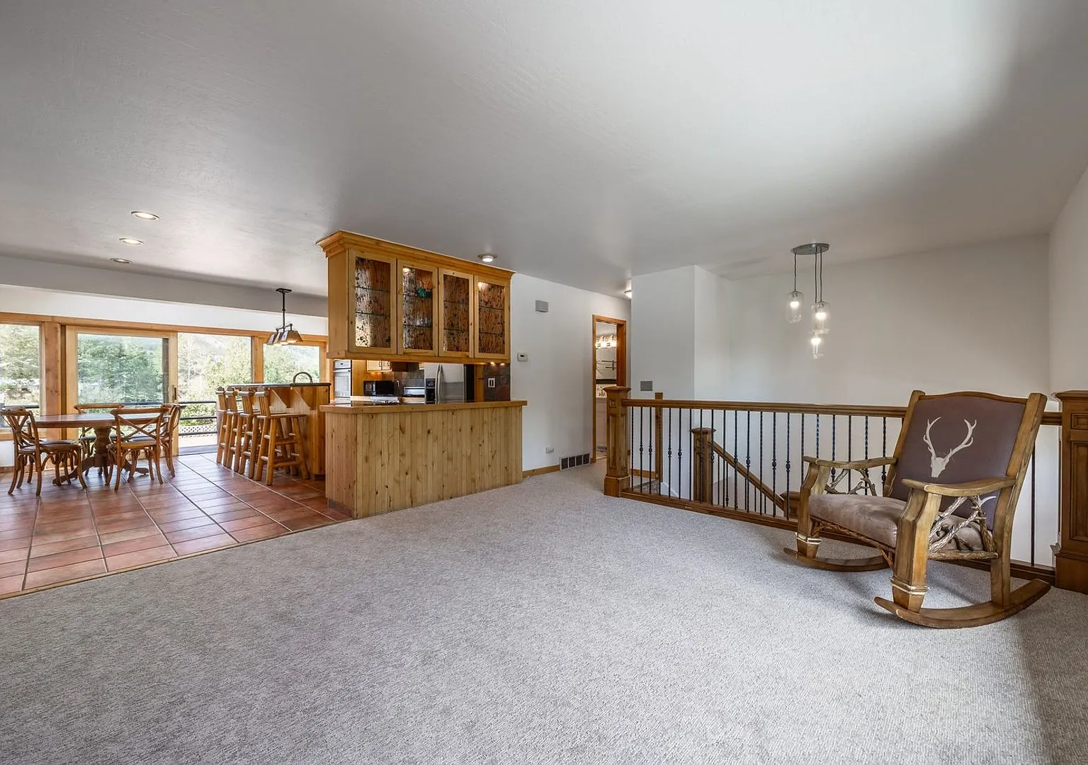 Park Meadows Home with A/C — Photo 3