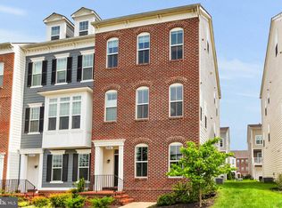 8841 Urbana Church Rd, Frederick, MD 21704