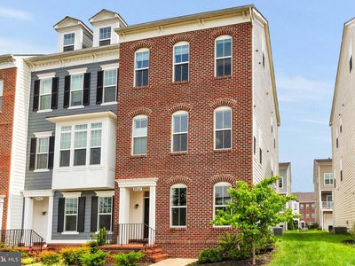 8841 Urbana Church Rd, Frederick, MD, 21704