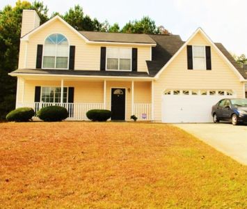675 Allens Landing Dr, Lawrenceville, GA, 30045