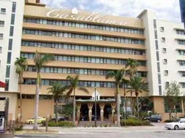 6345 Collins Ave APT 712, Miami Beach, FL 33141