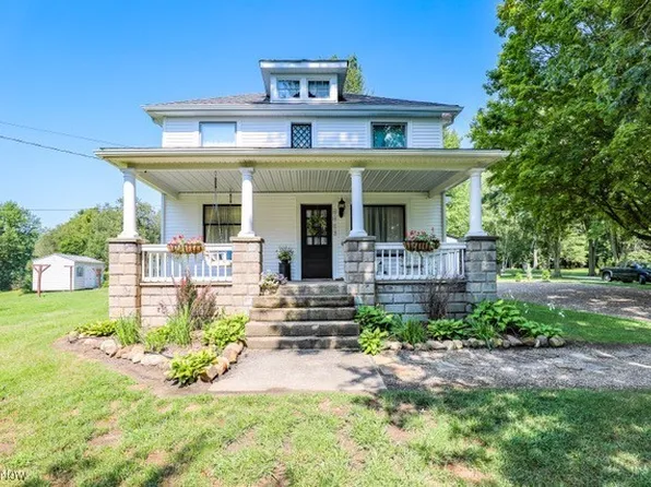 6015 Lakewood Rd, Ravenna, OH 44266