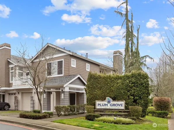 565 Anacortes Avenue NE #106, Renton, WA 98059