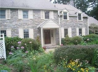 735 Righters Mill Rd, Narberth, PA 19072