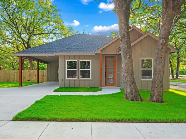 123 Seagrove Ln, Quinlan, TX 75474