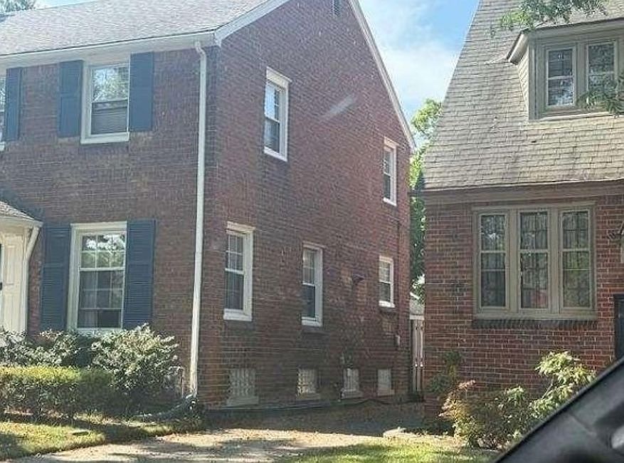 Property Side View