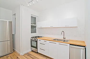 Rented by Centric New York