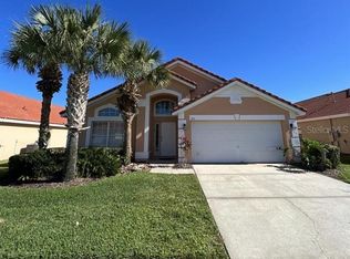 212 Saragossa Ave, Davenport, FL 33897