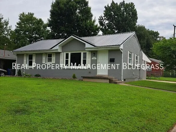 224 Savoy Rd, Lexington, KY 40504