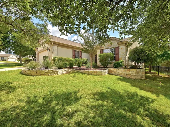 314 Fieldstone Dr, Georgetown, TX 78633