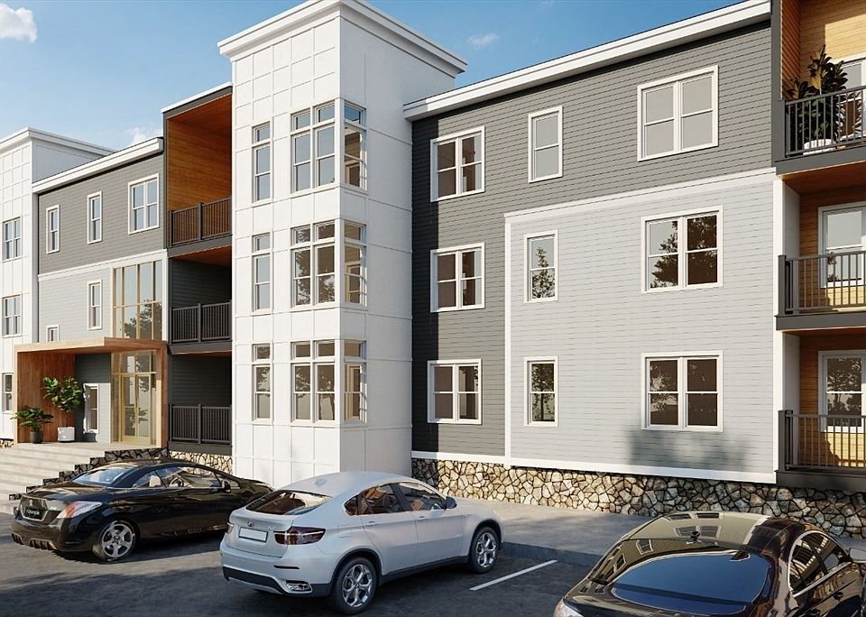 The Residences Downtown 90 E Central St Franklin MA Zillow