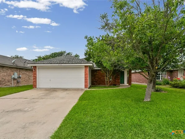 4706 Stonehaven Dr, Temple, TX 76502