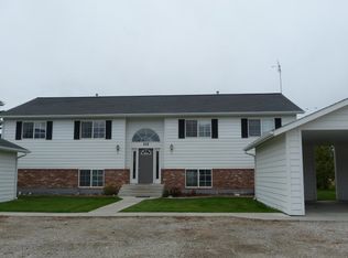 112 Alice Ave APT A, Hamilton, MT 59840