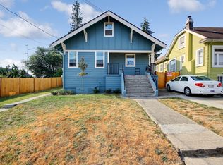 349 NE 51st St #C, Seattle, WA 98105