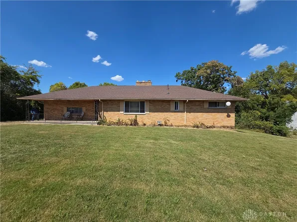 4845 Little Richmond Rd, Dayton, OH 45426