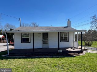 1440 Swamp Bridge Rd, Reinholds, PA 17578