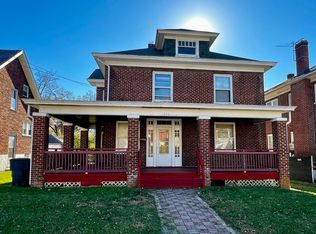 1726 Chapman Ave SW, Roanoke, VA 24016