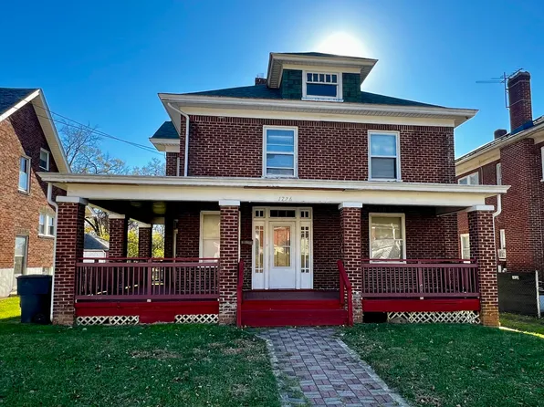 1726 Chapman Ave SW, Roanoke, VA 24016