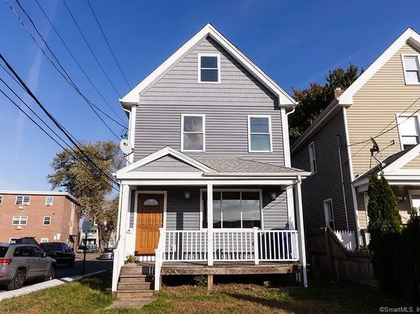 21 Webster Street, Bridgeport, CT 06607
