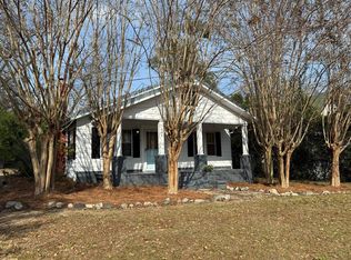 606 W Barbour St, Eufaula, AL 36027