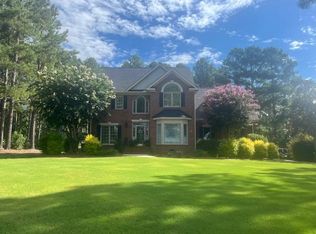 604 Fairway Lakes Rd, Greenwood, SC 29649