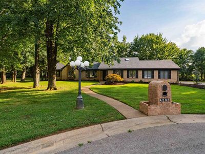 4208 Wood Trce, Owensboro, KY, 42303