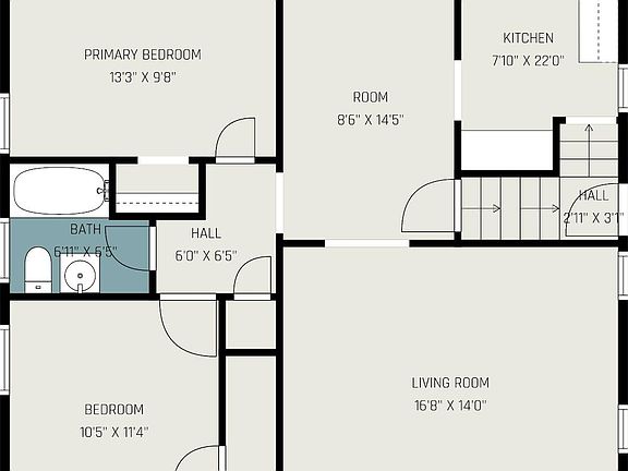 4th image of this home
