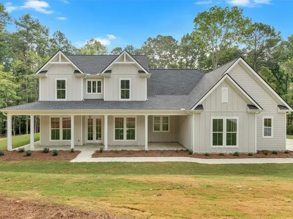 12 Cedar Gate Ln, Kingston, GA 30145
