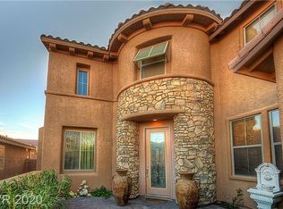8421 Rushfield Ave, Las Vegas, NV 89178