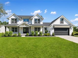 35799 Lorain Rd, North Ridgeville, OH 44039