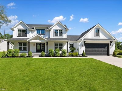 35799 Lorain Rd, North Ridgeville, OH, 44039