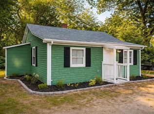 355 Church Ave, Warwick, RI 02889