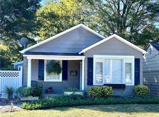 613 State St, Lincolnton, NC 28092